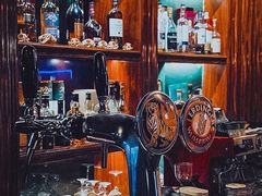-The Cheebat 锌吧·Bistro(体育西店)