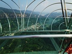 -京东石林峡风景区