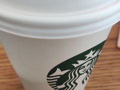 -星巴克(平湖万达广场店)