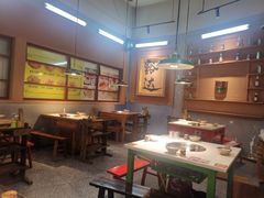 -叁口煮市井老火锅(春熙路店)