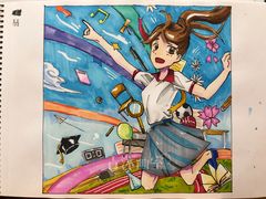 -青沐画室·专业美术培训