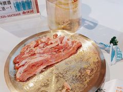 -南浦洞烤肉·新世界版(奥体店)