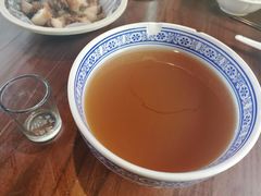 无花果膏-园林美食城·本土农家菜(杨和镇店)