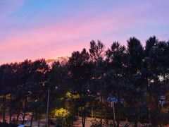 -东北师大净月校区食堂