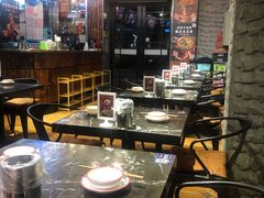-巴四老城区炭火蛙锅(张江店)