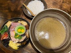 过桥米线-都氏二当家(九方店)