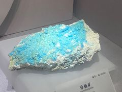 -湖南省地质博物馆