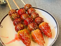 -柿合缘新京菜(国金中心商场店)