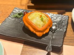-山葵家·创意料理(宁波来福士店)