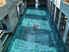 -北京盘古七星酒店