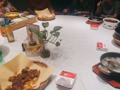 -柴米油盐(土菜院子店)