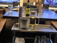 -很久以前羊肉串(打浦路店)
