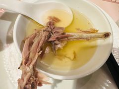 -顺风汤馆·广府粤菜(江宸天街店)