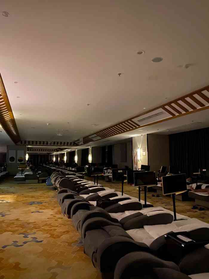 尚公馆·水韵-"哈哈哈05,打卡一家种草已久的店,环境大.