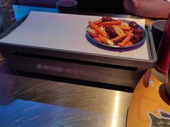 -燥次·烧烤酒场(万象城店)