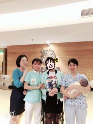 -和伊母婴护理中心·全套房(金山店)