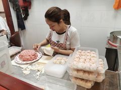 -老温州馄饨担(东游大厦店)