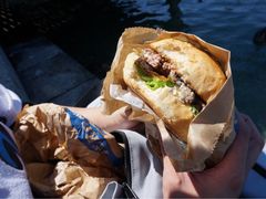 -Fergburger(皇后镇店)