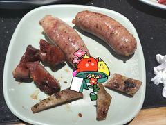 -韩盛·盛江山自助料理(于洪新玛特店)