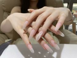 -闺蜜美甲
