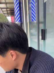 -蒋伟时尚造型
