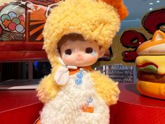 -泡泡玛特POPMART(合生汇店)