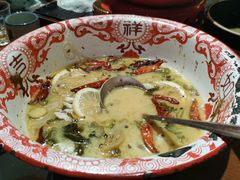 -老湘村·湖南土菜(天河维多利店)