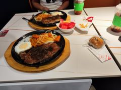 -豪享来中西餐厅(隆昌店)
