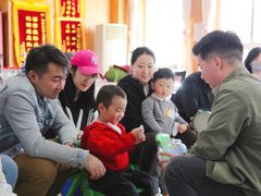 -精诚实验幼儿园潘家园园