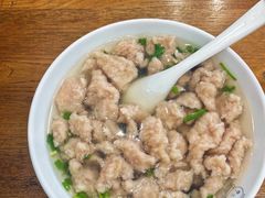-煎意浓·吴记煎包(交通路店)