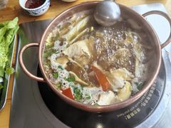 -妈妈的味道(和顺古镇店)