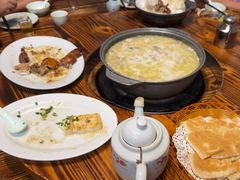 -侠成水上农庄(工业大道店)