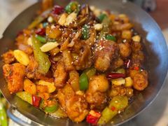 -川悦壹号·川菜(蠡溪路店)