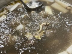 -阿牛牛杂店(东园店)