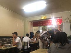 等位区-蚌埠龙虾王