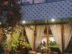 -时光花园(白鹭洲店)