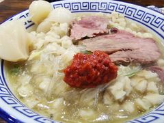 -果渊斋老米家泡馍馆(学诚广场店)