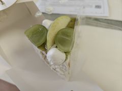 -PETIT PARIS 小巴黎(花园道店)