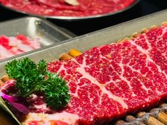 -西塔老太太泥炉烤肉(龙湖北苑天街店)