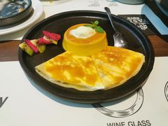 -西堤牛排(合肥之心城店)