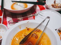缸缸羊杂-西贝(深圳卓悦汇店)