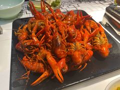 -靓虾二哥·龙虾馆(大塘总店)