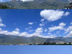 -大理洱海
