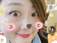 -朴大人炭烤·韩国料理(奥帆中心海尔洲际店)