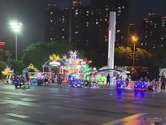 -万达广场(厦门湖里店)