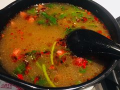 重庆酸辣粉-小杨生煎(龙之梦购物中心店)