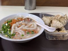 -老西关濑粉(文明路店)