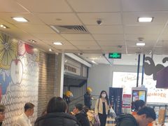 -麦当劳(世纪汇广场店)