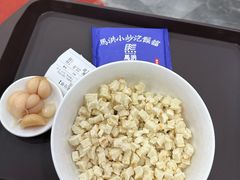 -清真·马洪小炒泡馍馆(钟楼回民街店)