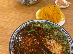 -有礼有面(知春路店)